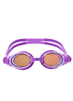 Stephen Joseph Sparkle Goggles Purple For Kids  - Image 1