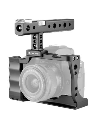 Canon EOS M50