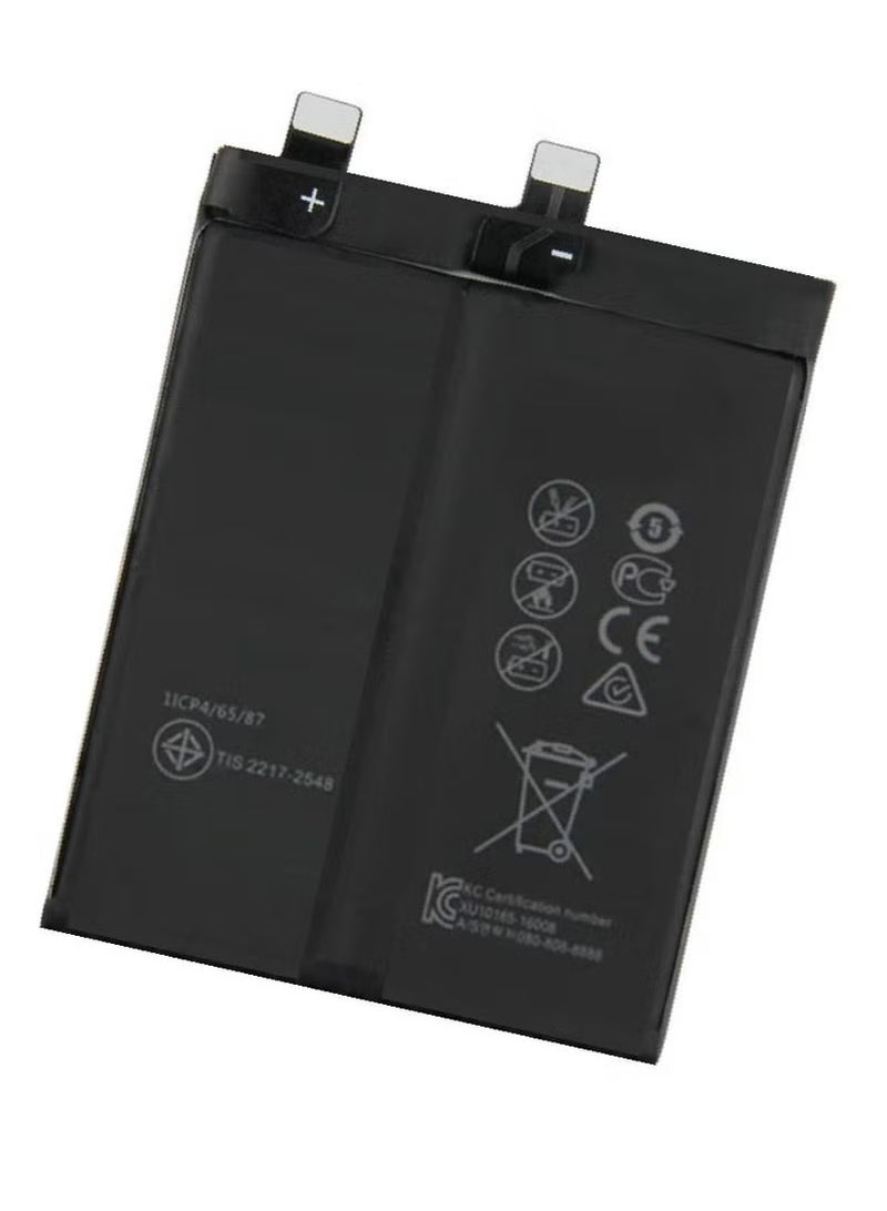JAJEEK Original High-Capacity Replacement Battery For Xiaomi Black Shark 4 Pro | Long-Lasting Lithium-Ion Mobile Battery With Stable Performance | Easy DIY Installation | Overcharge & Overheat Protection | Compatible Mobile Phone Internal Battery - Image 2