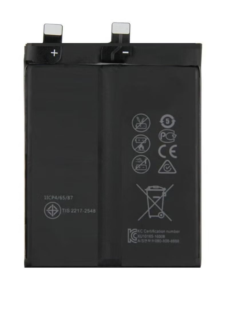 JAJEEK Original High-Capacity Replacement Battery For Xiaomi Black Shark 4 Pro | Long-Lasting Lithium-Ion Mobile Battery With Stable Performance | Easy DIY Installation | Overcharge & Overheat Protection | Compatible Mobile Phone Internal Battery - Image 1
