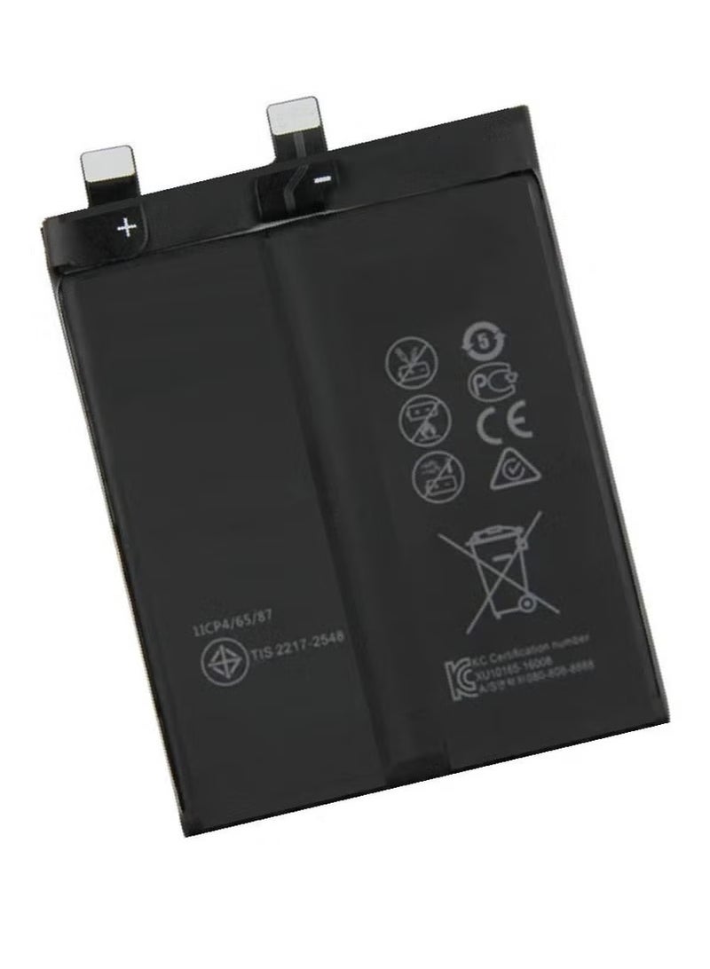 JAJEEK Original High-Capacity Replacement Battery For Xiaomi Black Shark 4 Pro | Long-Lasting Lithium-Ion Mobile Battery With Stable Performance | Easy DIY Installation | Overcharge & Overheat Protection | Compatible Mobile Phone Internal Battery - Image 3