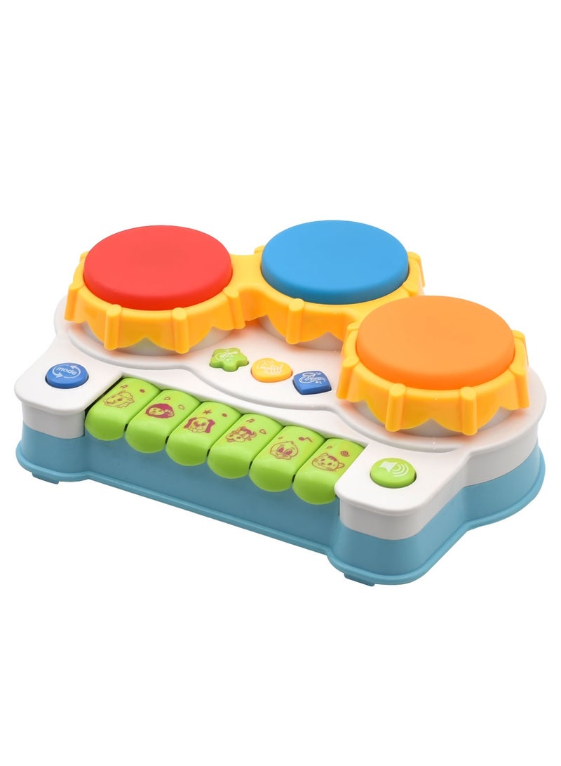 Animals And Musical Drum Game  - Image 3