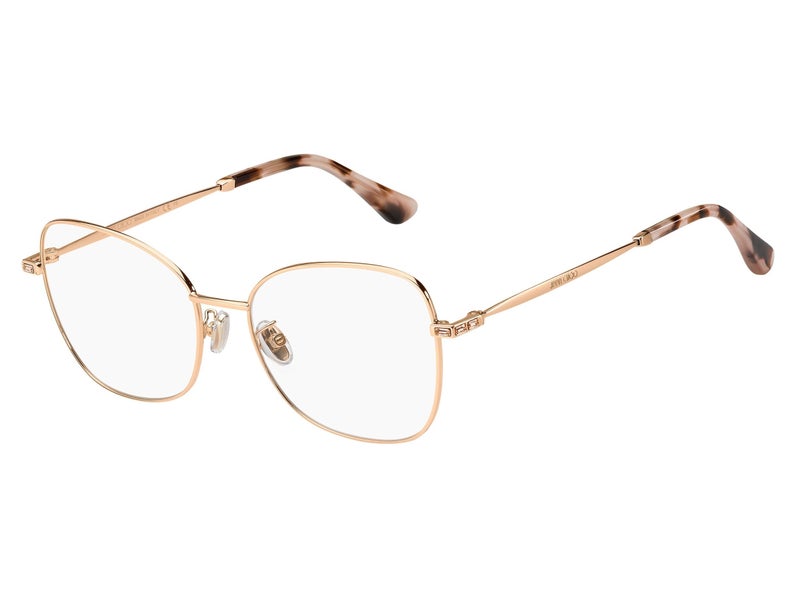 Jimmy Choo Women Cat Eye Frames  55 JC286/G - Image 3