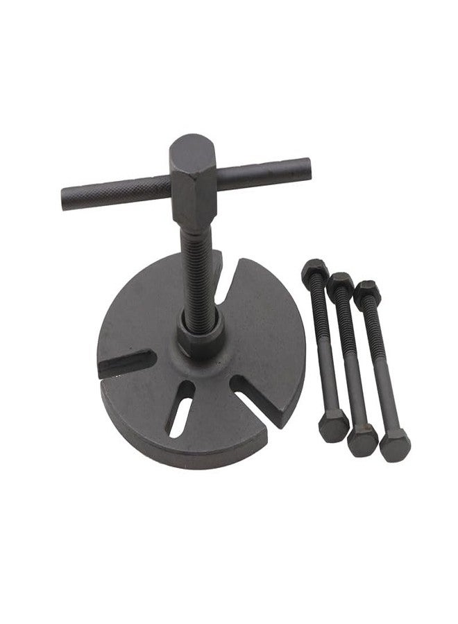 QISF Universal Flywheel Stator Magneto Puller w/Bolts Compatible with Suzuki Yamaha YBR 125 Motorcycle Scooter ATV Dirt Bike and More - Image 4