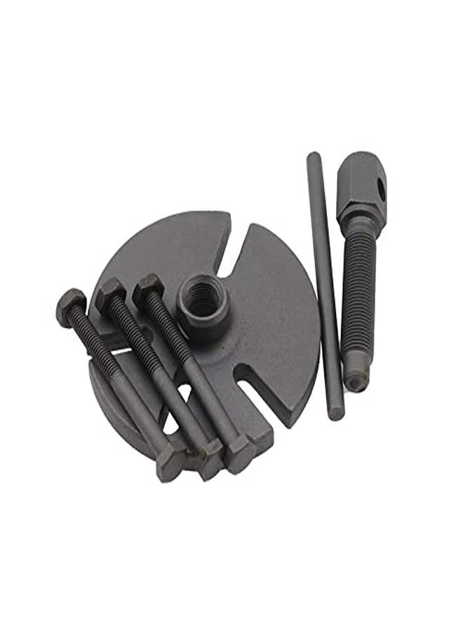QISF Universal Flywheel Stator Magneto Puller w/Bolts Compatible with Suzuki Yamaha YBR 125 Motorcycle Scooter ATV Dirt Bike and More - Image 2
