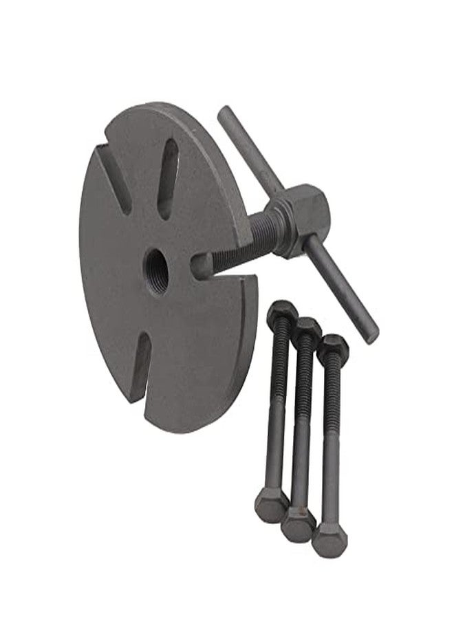 QISF Universal Flywheel Stator Magneto Puller w/Bolts Compatible with Suzuki Yamaha YBR 125 Motorcycle Scooter ATV Dirt Bike and More - Image 3