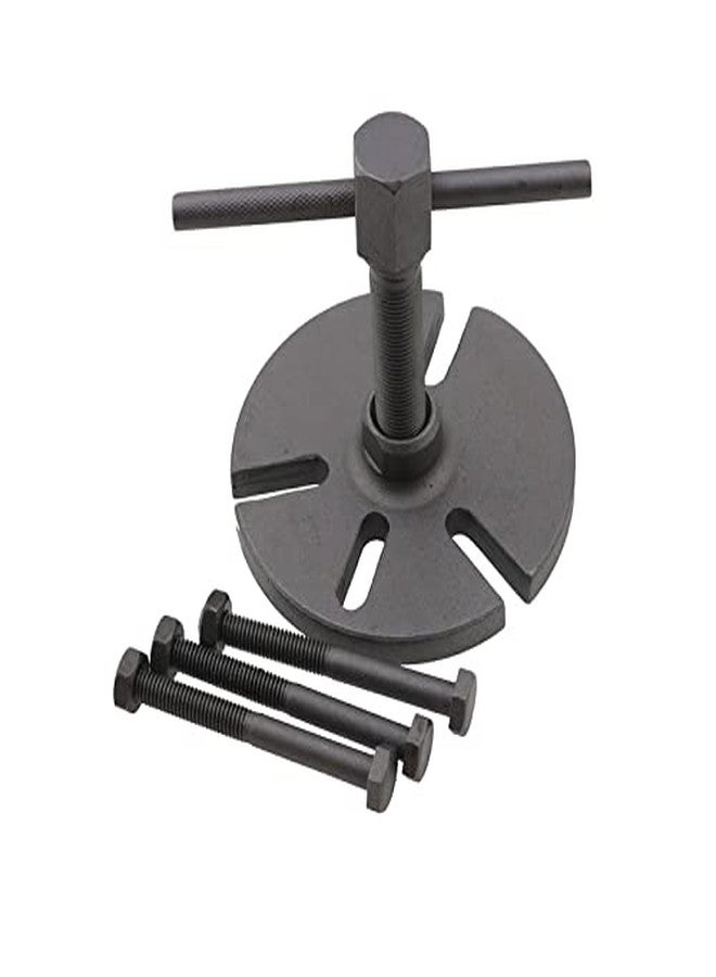 QISF Universal Flywheel Stator Magneto Puller w/Bolts Compatible with Suzuki Yamaha YBR 125 Motorcycle Scooter ATV Dirt Bike and More - Image 1
