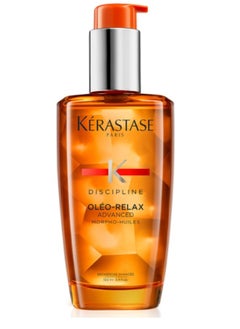 Kérastase Discipline Soin Oleo Relax - 100 ml, Oil