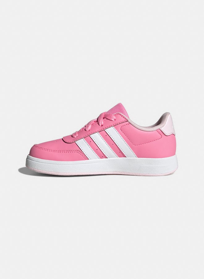 Adidas Breaknet Lifestyle Court Lace Shoes  - Image 2