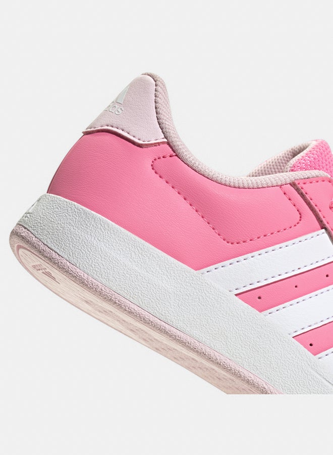 Adidas Breaknet Lifestyle Court Lace Shoes  - Image 4