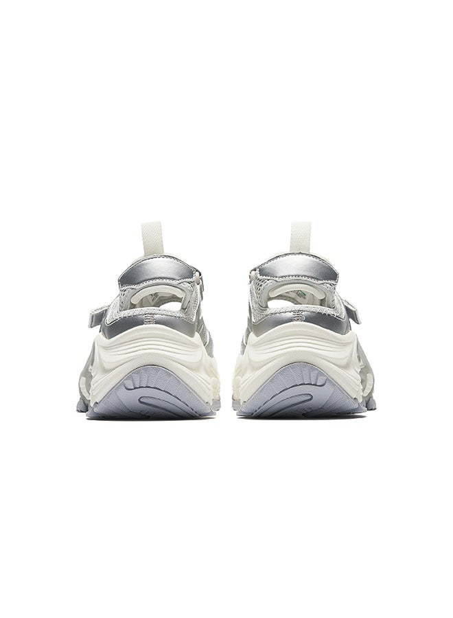 ANTA Hika Stellar Moon Sandals | Women’s 4.3cm Platform Versatile Comfort Sandals - Image 4