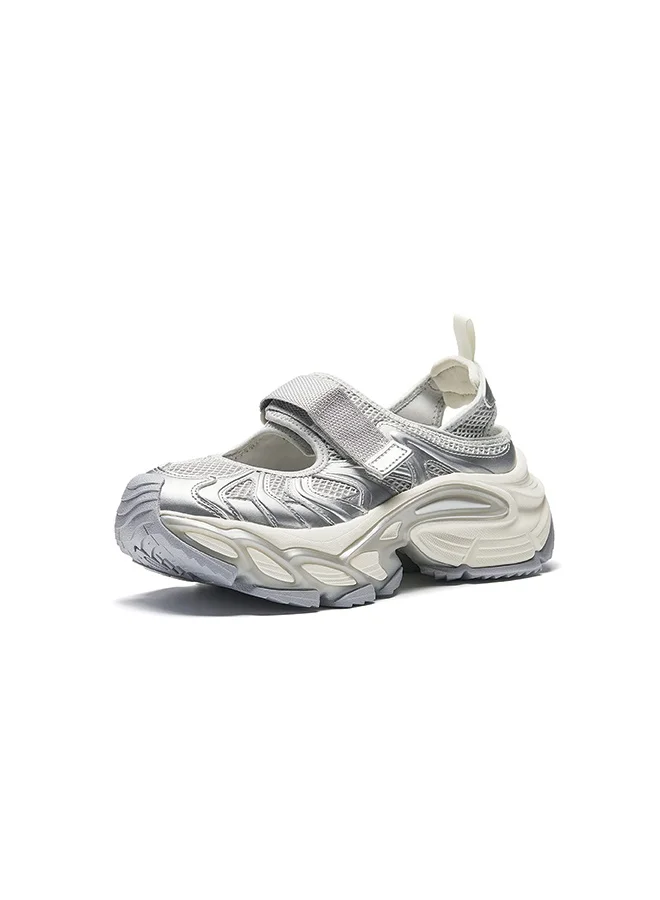 ANTA Star & Moon Women's lifestyle Sandals