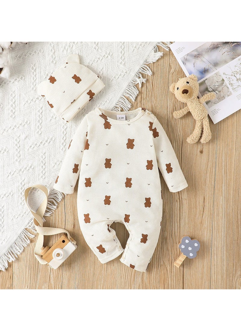 RedMapleTEK New Kids Onesie  - Image 1