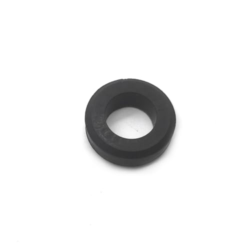 DOUQANG Set of 4 Fuel Injector O-Ring Kit,Injector Grommet and Insulator Seal Kit for 1999 2000 2001 2002 2003 2004 2005 Mazda Miata 8574-13-253,8574-13-252,JE06-13-257 - Image 4