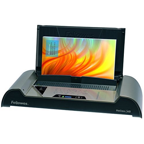 Fellowes FEL5219501 Helios 60 Thermal Binding Machine - Image 3