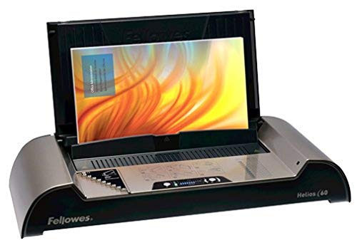 Fellowes FEL5219501 Helios 60 Thermal Binding Machine - Image 1