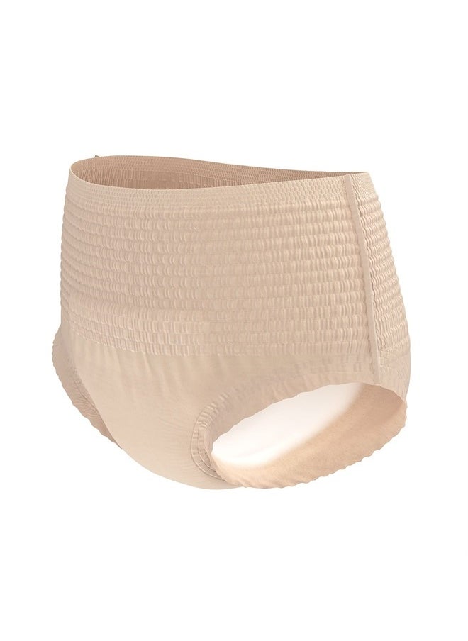 Tena Incontinence Underwear for Women, Maximum Absorbency, ProSkin - Large - 72 Count  - Image 2