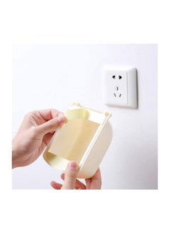 Qiangtie Wall Socket Protector - pzsku/ZEDBC65BB78BC3FB3D839Z/45/_/1665472105/6f5a9df8-34f0-427e-8f8e-f8a57eb99b3f