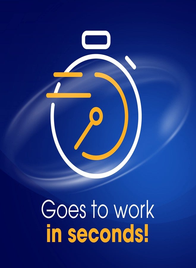 TUMS أقراص تومس القابلة للمضغ لعلاج حرقة المعدة وعسر الهضم الحمضي، بنكهة التوت المتنوعة، 32 حبة - Image 2