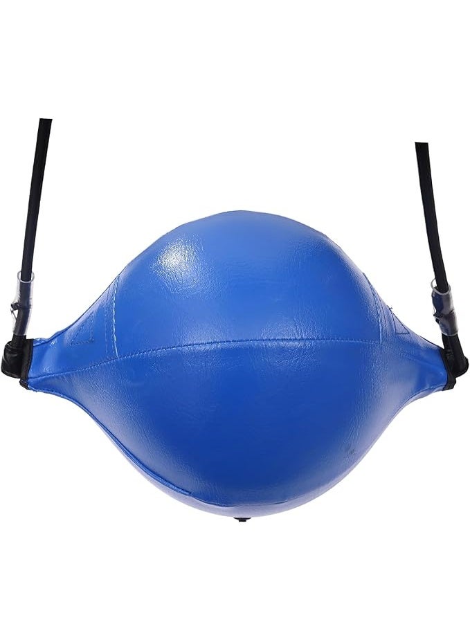 Speed ​​ball measuring 50x35 cm – a training tool to improve reaction time, speed, and motor coordination - Image 2