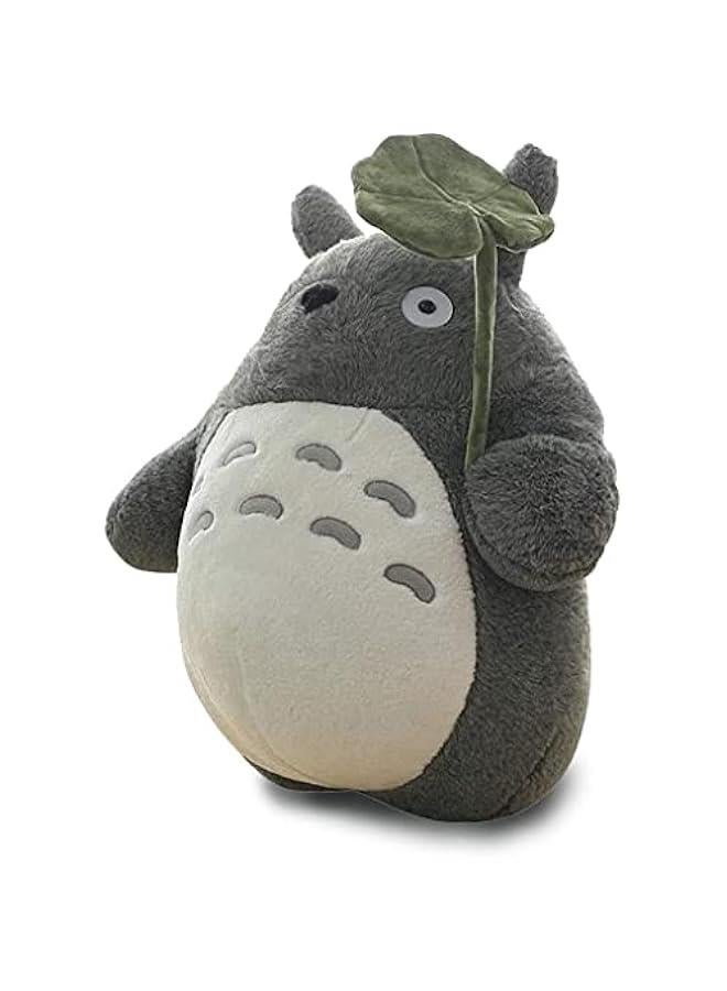Cute Stuffed Totoro Plush Toy Plushie Stuffed Anime Plush Pillow Ultra-Soft Stuffed Doll Kawaii Plush Toy Gifts  - Image 1