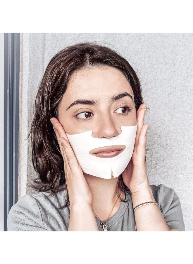 ماسكبار ماسك بار قناع التهدئة و الحماية بي بي اي - Image 3