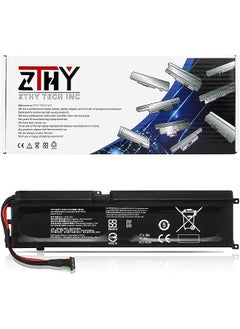 Rc30-0270 Laptop Battery For Razer Blade 15 Base 2018 2019 Gtx 1660 Ti Rz09-0270 Rz09-02705E76 Rz09-02705E76-R3U1 Rz09-02705E75-R3U1 Rz09-0300 Rz09-03006 Rz09-03009 Rz09-03006E92 15.4V 65Wh