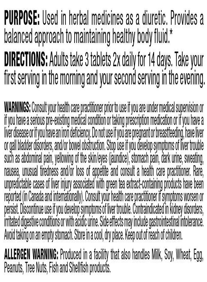 ALLMAX HYDRADRY - 84 Tablets - 14-Day Pre-Contest Formula - Eliminates Subcutaneous Water for a Stage-Perfect Look - 28 Servings - Image 5