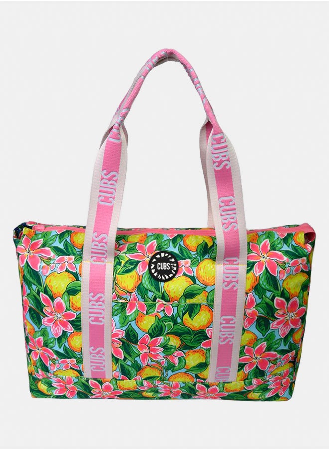 CUBS Cubs Double Face Tote Bag Multicolor  - Image 4