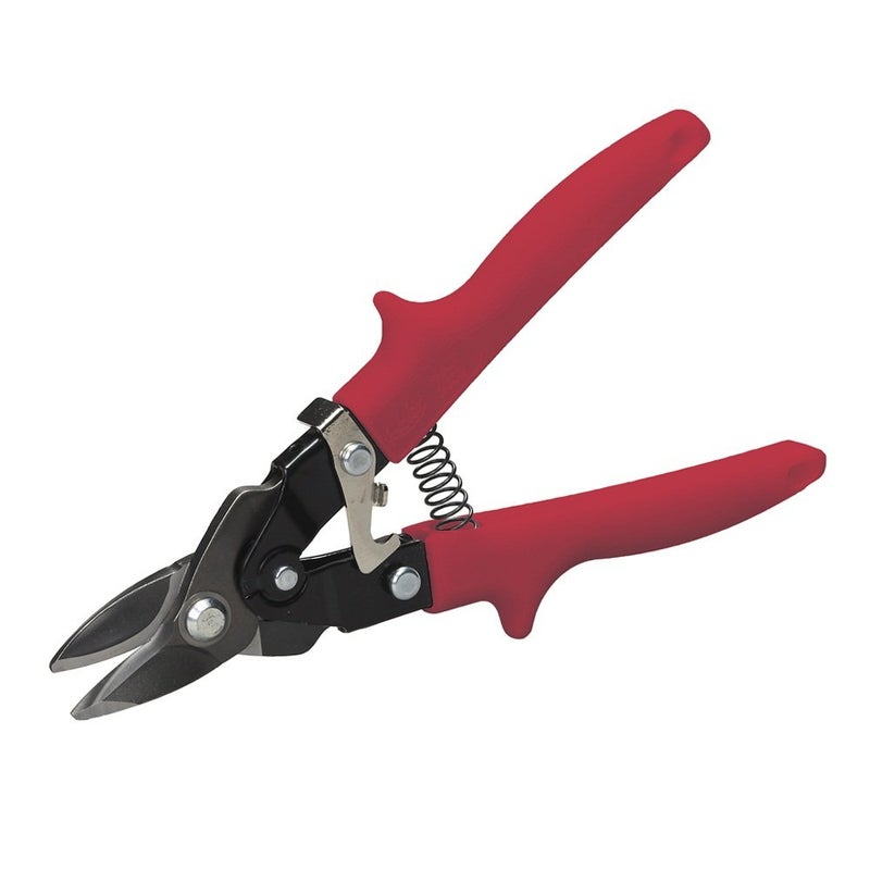 Malco M2005 MAX2000 Bulldog Aviation Snip - Image 1