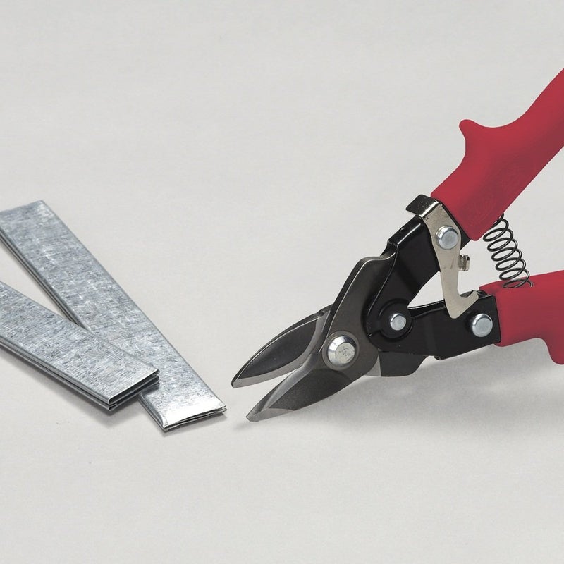 Malco M2005 MAX2000 Bulldog Aviation Snip - Image 2