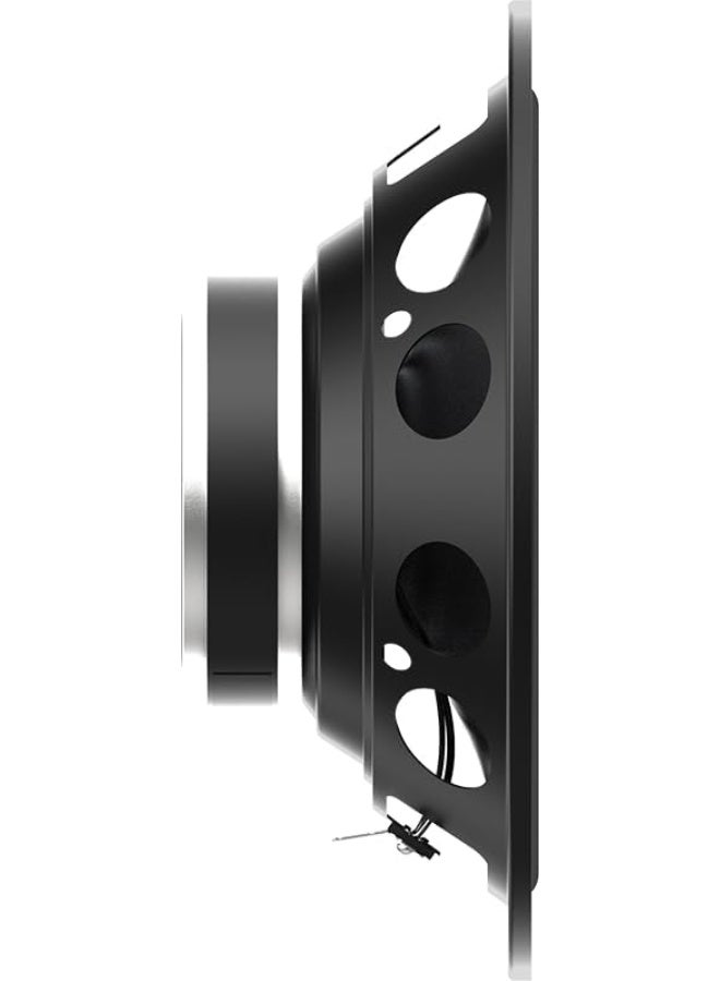 JBL Stage2 65CF – 6.5" 2-Way Component Car Audio Speaker System – 720W Peak / 90W RMS - Image 5