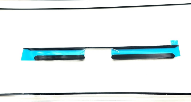 TheCoolCube Replacement for 2X Touch Screen Digitizer and LCD Adhesive Strips Compatible with iPad Pro A1701 A1709 10.5" - Image 2