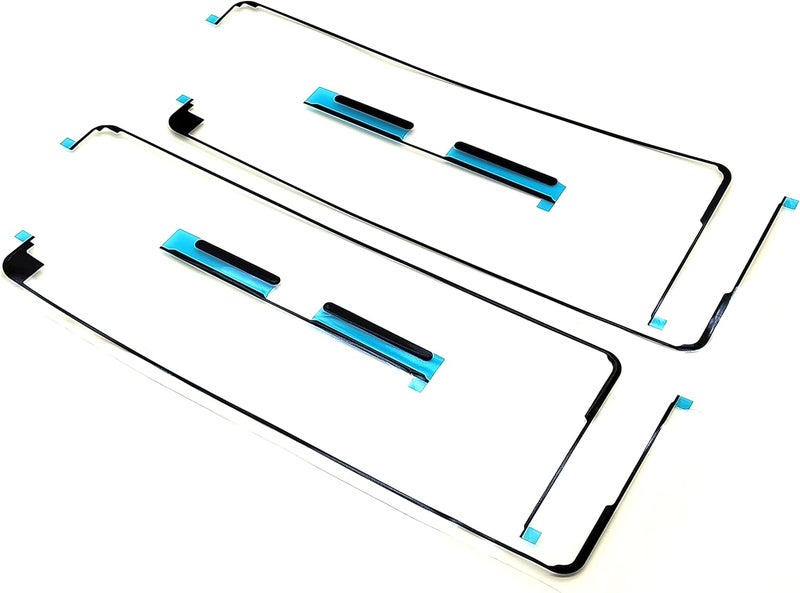 TheCoolCube Replacement for 2X Touch Screen Digitizer and LCD Adhesive Strips Compatible with iPad Pro A1701 A1709 10.5" - Image 3