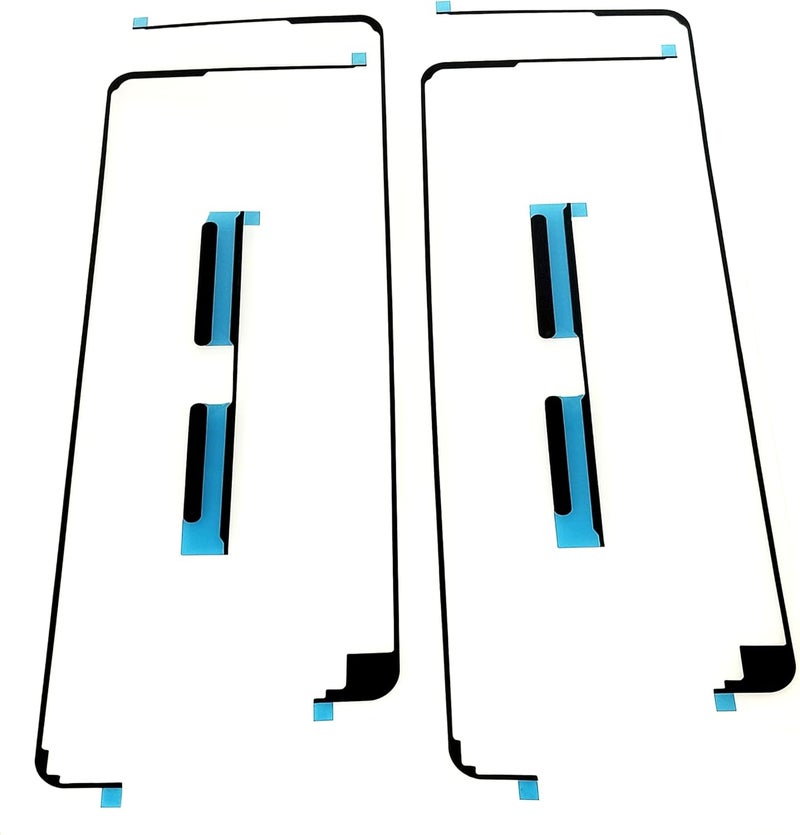 TheCoolCube Replacement for 2X Touch Screen Digitizer and LCD Adhesive Strips Compatible with iPad Pro A1701 A1709 10.5" - Image 5