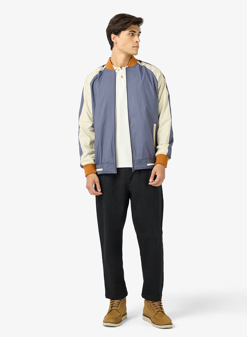 Seventy Five Bomber Jacket - Image 4