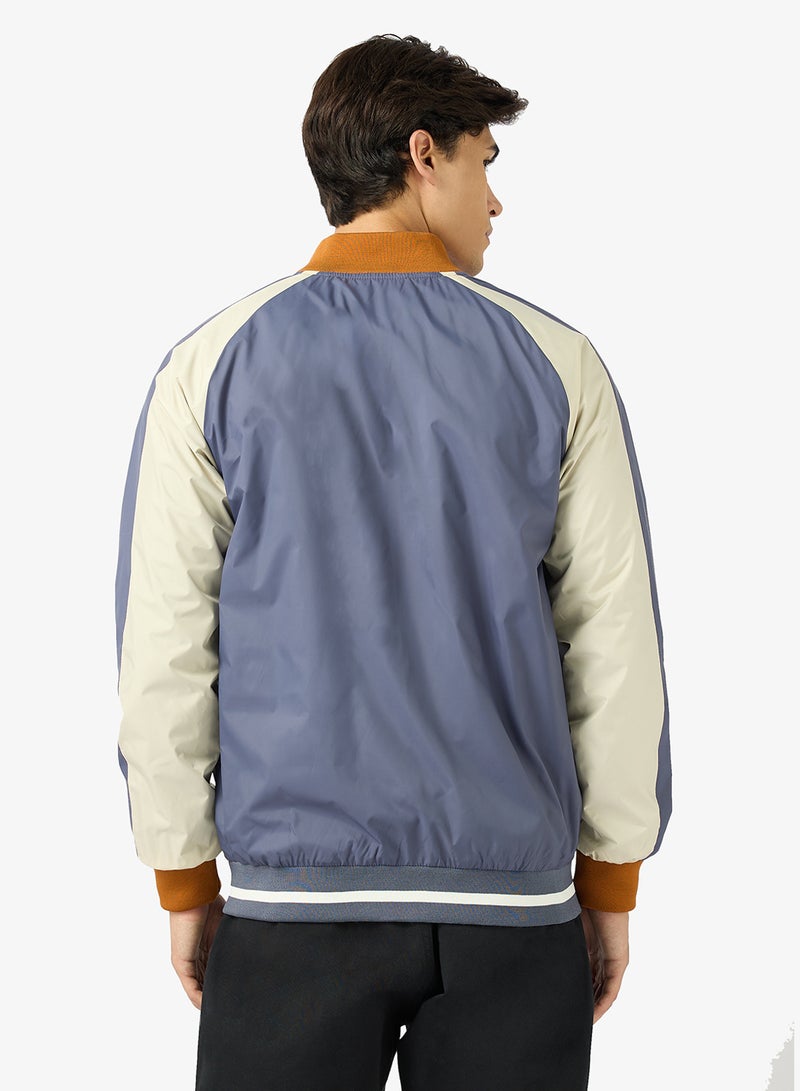 Seventy Five Bomber Jacket - Image 2