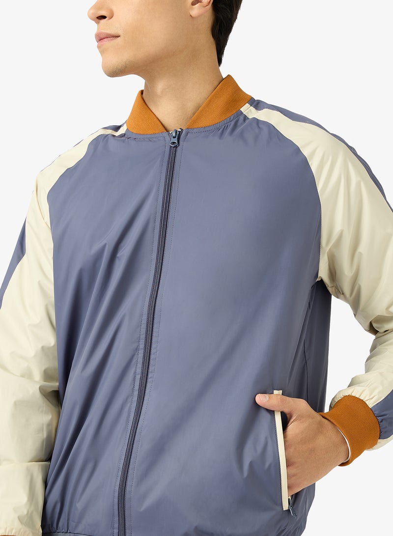 Seventy Five Bomber Jacket - Image 3