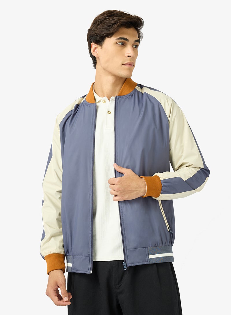Seventy Five Bomber Jacket - Image 1