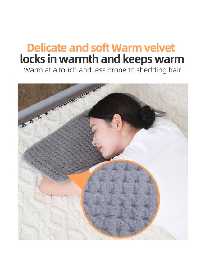 ARSTID Electric Physiotherapy Multifunction Pain Relief Heating Pad - Image 5