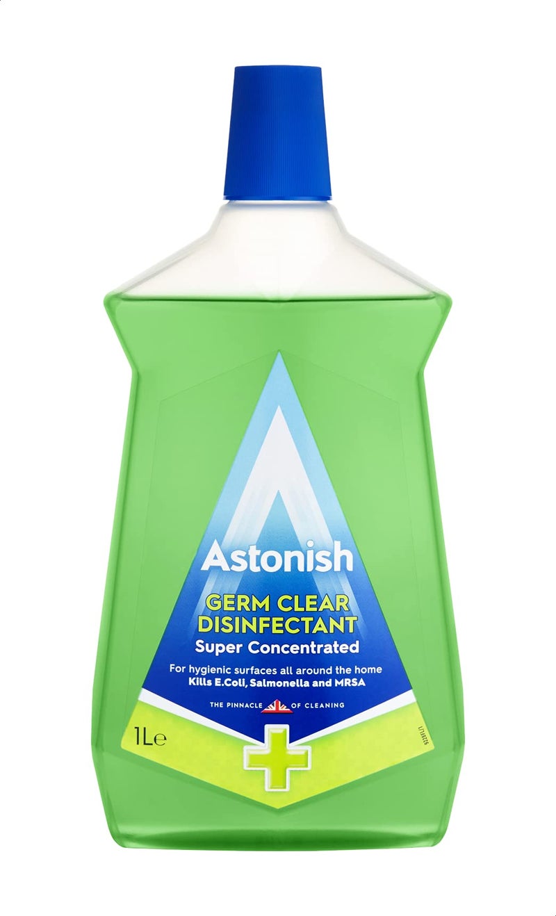 منتج تنظيف من Astonish