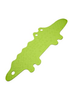 Ikea Ikea Bathtub Mat  Crocodile Green  93 X 34 X 1 Cm -- Bathtub Mat 