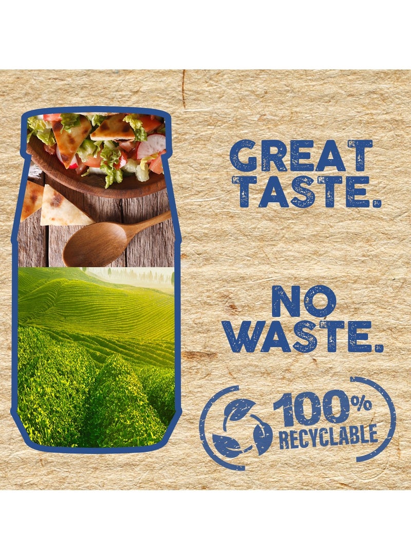 Hellmann's Real Mayonnaise 450g - Image 3