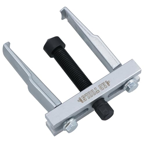 AB Tools Thin Two jaw Bearing Puller/Remover 30mm - 90mm - Image 5