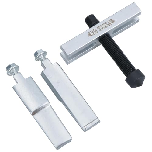AB Tools Thin Two jaw Bearing Puller/Remover 30mm - 90mm - Image 3