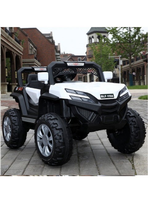 Electric Ride on Car for Kids