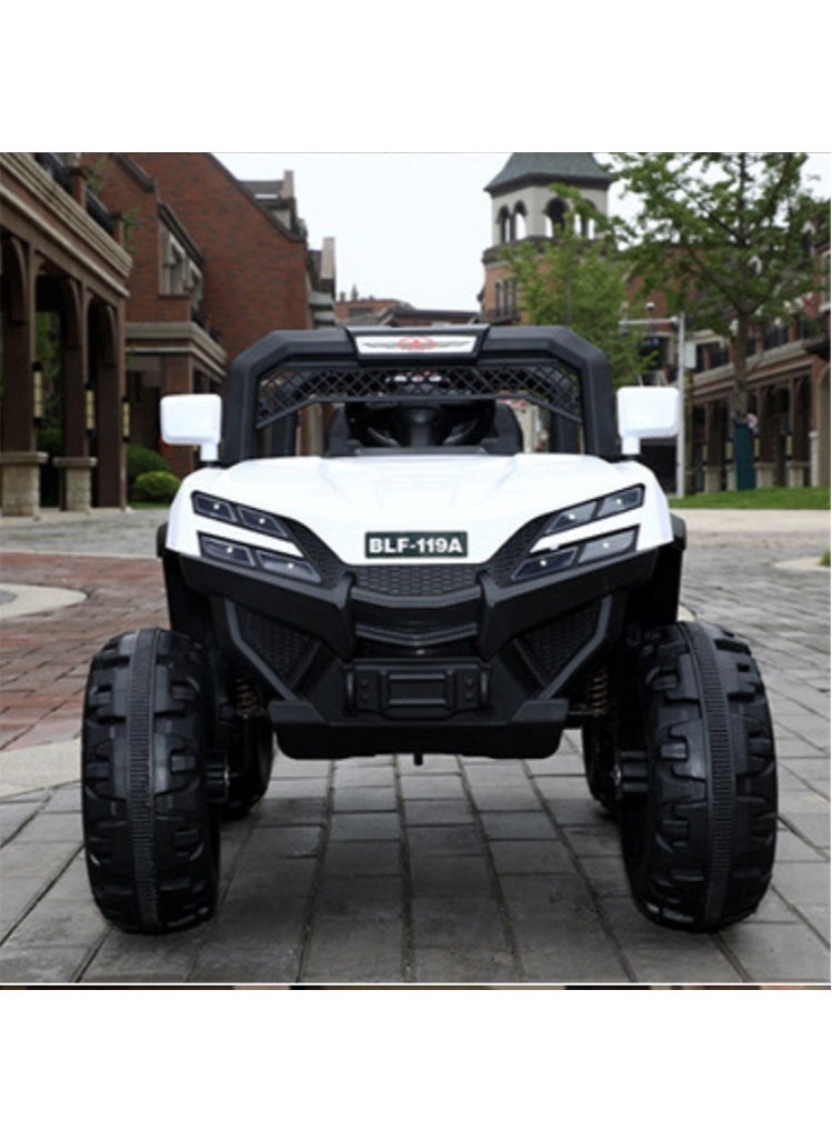 Electric Ride on Car for Kids