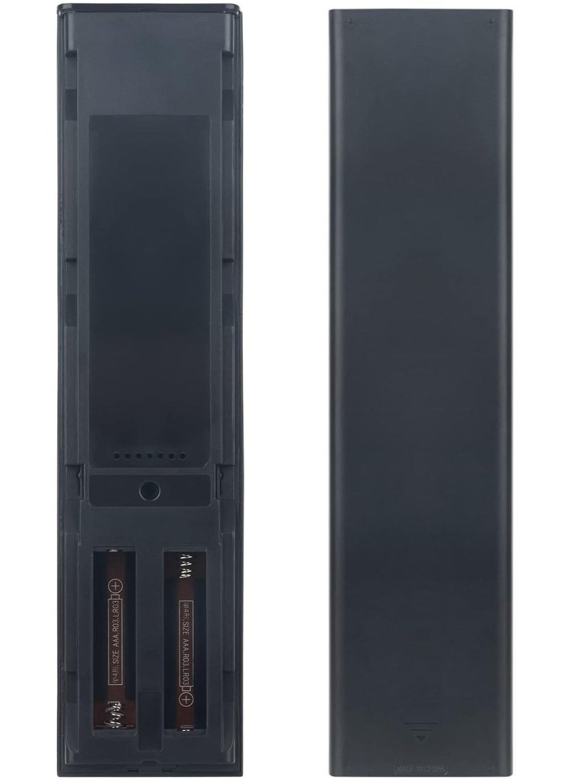 ELTRAZONE Replacement Remote Control for Sony TVs – Compatible with KD43X7500F, KD49X7500F, KD55X7500F, KD65X7500F, KD60X8300F, KD70X8300F - Image 4