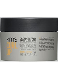kms Curlup Twisting Style Balm  - Image 1
