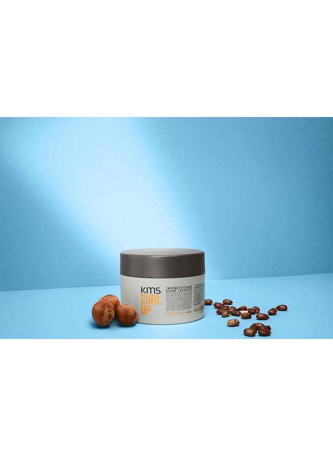 kms - Curlup Twisting Style Balm - Image 1